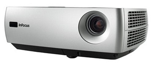 InFocus IN26+ DLP Projector XGA 2400 Lu