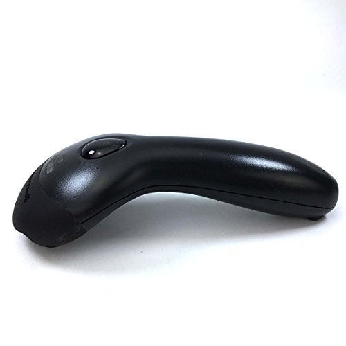Honeywell Voyager MK9540-37 Single-Line Hand Held Laser 1D Barcode Scanner, Includes Stand and USB Cable