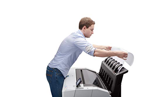 HP Designjet T1600dr Postscript Inkjet Large Format Printer - 36" Color
