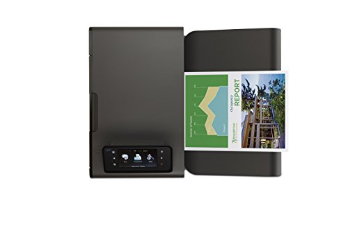 HP OfficeJet Pro X551dw Office Printer with Wireless Network Printing, Remote Fleet Management & Fast Printing, HP Instant Ink & Amazon Dash Replenishment Ready (CV037A)
