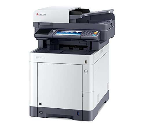 KYOCERA 1102V02US1 COLOR, COPY,PRINT,SCAN,NET,DUP