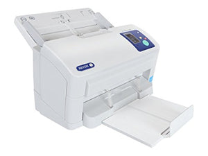 Xerox DocuMate 5445i Duplex Color Scanner for PC
