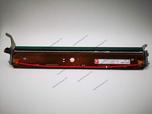 Print Head Printhead for Toshiba B-SX8T 300DPI Barcode Printer Head BSX8T Printer Accessories KCE-213-12PAJ2-TEC