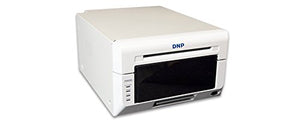 DNP DS620A Dye Sub Professional Photo Printer, Print Sizes: 2 x 6" to 6 x 8"