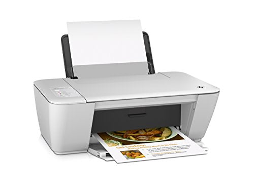 HP C5X25A Deskjet 1513 - Multifunction Color Photo Printer with Scanner and Copier