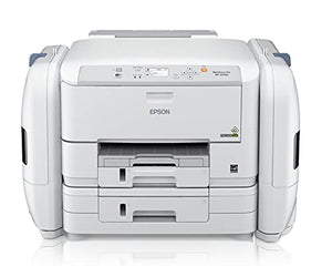 Epson Workforce Pro WF-R5190 Replaceable Ink Pack System Printer