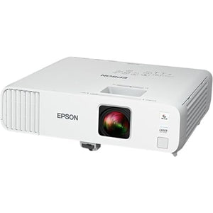 Epson PowerLite L200X Long Throw 3LCD Projector - 4:3