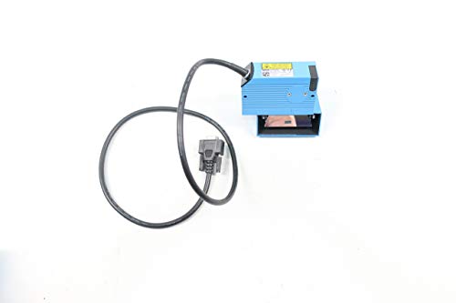 SICK CLV650-6000 Barcode Scanner
