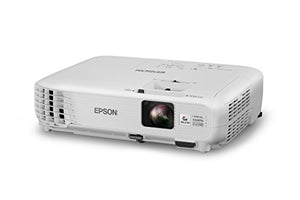 Epson PowerLite Home Cinema 1040 1080p 3LCD Projector 3000 Lumens HDMI (Renewed)