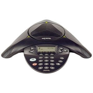 Nortel 2033 IP Conference Phone
