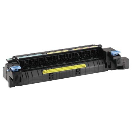HEWLETT PACKARD HP COLOR LASERJET CP5525 110V FUSER KIT