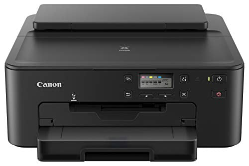 PIXMA TS702a Compact Connected Inkjet Printer