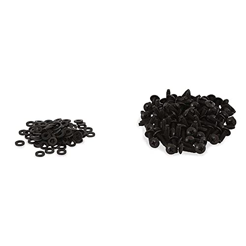 Kendall Howard 12-24 Rack with Washer Bulk (Pack of 2500)