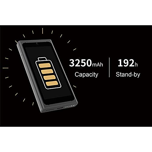 CHCDP AI Translator Voice Recorder Multi Languages Transcription Photo Translation Interpretation