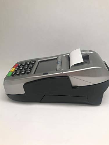 First Data FD150 EMV CTLS Credit Card Terminal