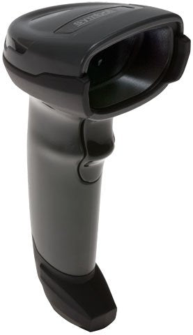 Motorola DS4308-SR, 2D, SR, USB Kit imager, standard-range, black, DS4308-SR7U2100AZW (imager, standard-range, black incl.: cable (USB), excl.: stand) by Motorola