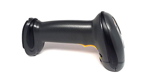 Zebra/Motorola Symbol LS4278 Cordless Bluetooth Laser Barcode Scanner, Includes Cradle and USB Cord