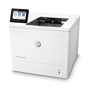 HP LaserJet Enterprise M611dn Monochrome Duplex Printer (7PS84A)