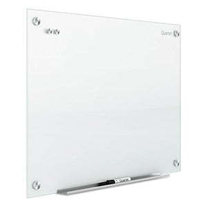 QRTG9648W - Infinity Magnetic Glass Marker Board