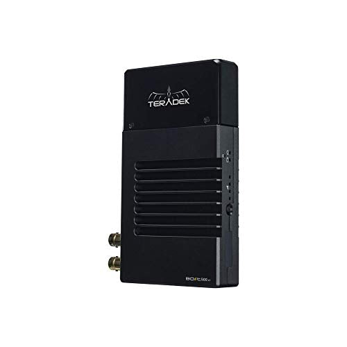 Teradek Bolt 500 XT SDI/HDMI Wireless TX/RX - 1 Receiver