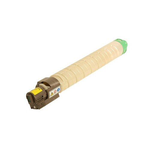 Ricoh 821027 SP C820 Yellow Toner Cartridge