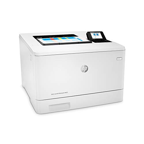 HP Color LaserJet Enterprise M455dn Duplex Printer (3PZ95A)