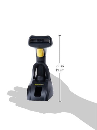 Informatics Wasp Wasp WWS800 Freedom Wireless Scanner Kit - barcode scanner ( 633808920074 )