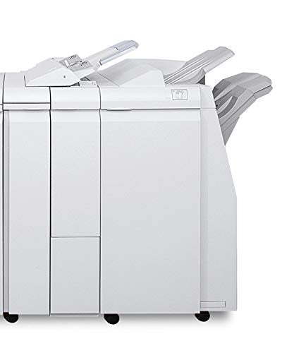Light Production Finisher for Xerox C75/J75, 700/700i,/770 Versant 80/2100 Press, 800i/1000i Press, D95/D110/D125, 4112/4127 - MLA