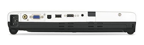 PowerLite 1771W WXGA Wireless 3LCD Projector