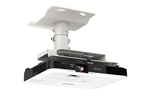Epson PowerLite 1795F 3LCD 1080p Full HD Wireless Mobile Projector with Carrying Case