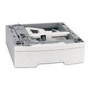 Lexmark 500 Sheet Option Drawer with Tray for T64X Series