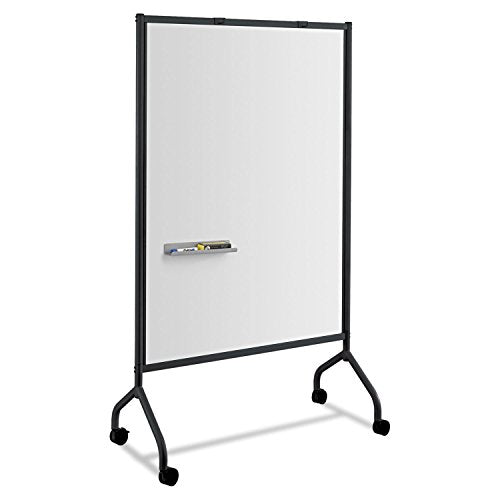 SAF8511BL - Safco Impromptu Magnetic Whiteboard Screens