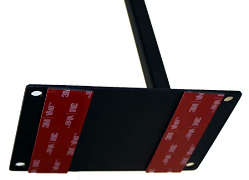 2-Digit Wireless Take-A-Number System with Counter Top Dispenser