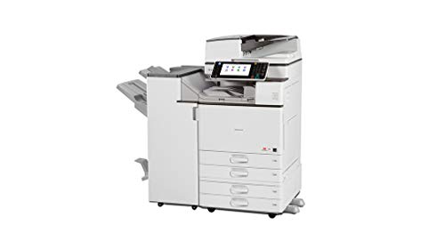 Ricoh Aficio MP 6054 Multifunction Copier