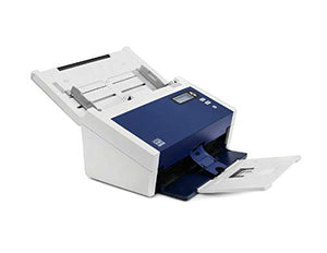 Visioneer Xerox DocuMate 6480 Sheetfed Scanner - 600 dpi Optical