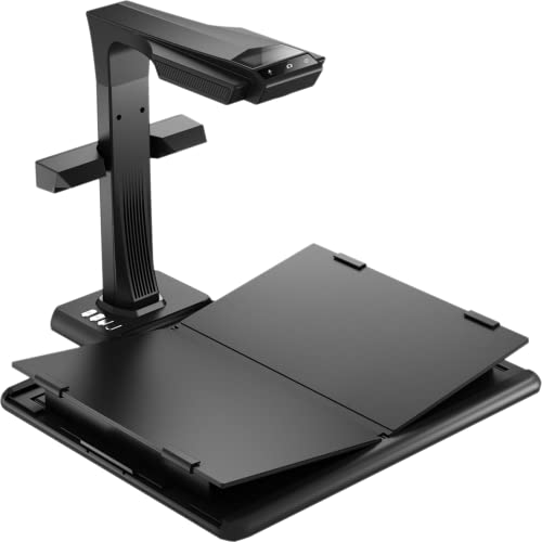 CZUR M3000 PRO Professional Book Scanner (A3 Size)