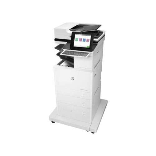 HP Laserjet Ent Flow MFP M633z (J8J78A) (Certified Refurbished)