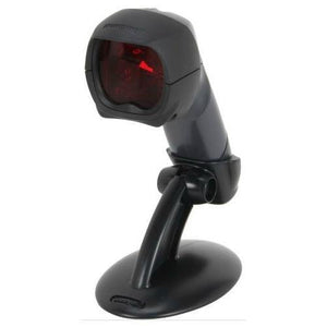 Ms3780 Fusion Hand-Held Omnidirectional Laser Scanner (Ls Usb Keyboard Stand Cable And No Power Supply) - Color: Dark Grey - Model#: mk3780-61a38