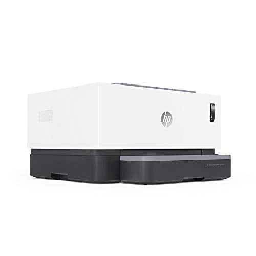 HP Neverstop Laser Printer 1001nw, Wireless Laser with Cartridge-Free Monochrome Toner Tank (5HG80A)