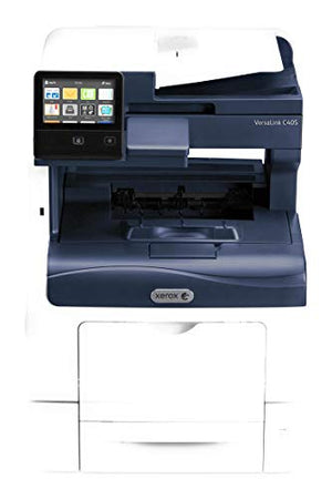 Xerox C405/DNM VersaLink - Multifunction Printer - Color - Laser - Legal (8.5 in x 14 in) (Original) - A4/Legal (Media) - up to 36 ppm (Copying) - up to 36 ppm (Printing) - 700 Sheets - 33.6 Kbps