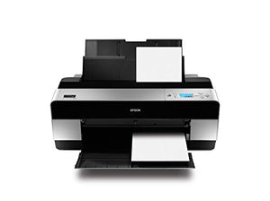 Epson Stylus Pro 3880 Color Inkjet Printer (CA61201-VM) (Renewed)