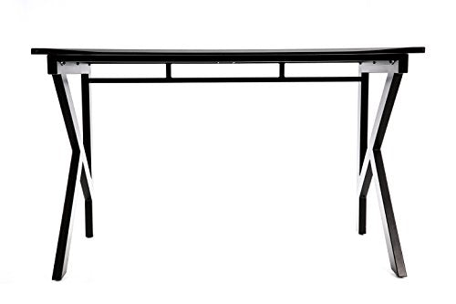 AKRacing Summit Gaming Desk, Red