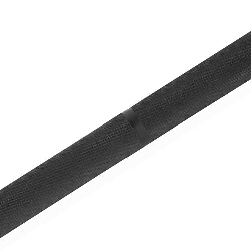 CAP Barbell The Rebel Heavy Duty Power Olympic Bar for Weightlifting