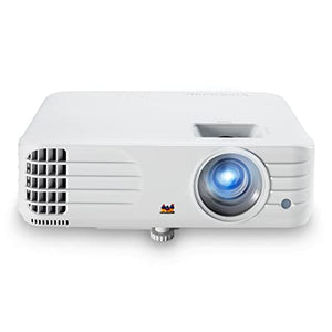 ViewSonic PX701HDH 1080p Projector, 3500 Lumens, Supercolor, Dual HDMI