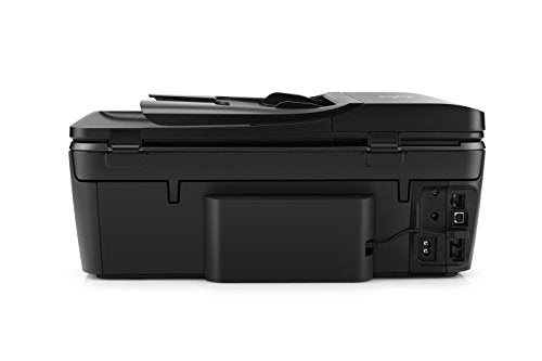 HP OfficeJet 8040 All-in-One Wireless Printer with Mobile Printing, HP Instant Ink or Amazon Dash replenishment ready (F5A16A)