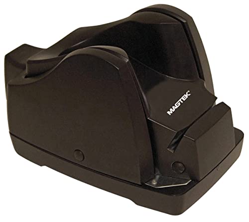 MagTek Excella STX Back Printer Magstripe Card Reader