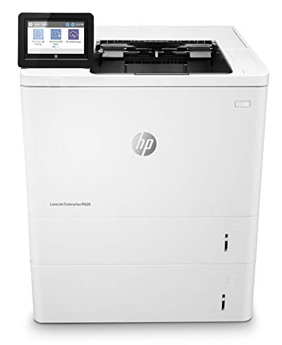 HP Laserjet Enterprise M609x