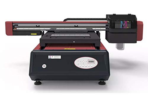 DTG T-Shirt Printer
