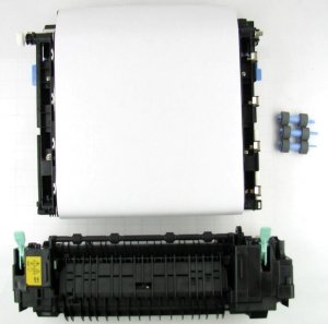 MAINTENANCE KIT DELL 3130CN FUSER TRANSFER BELT ROLLERS