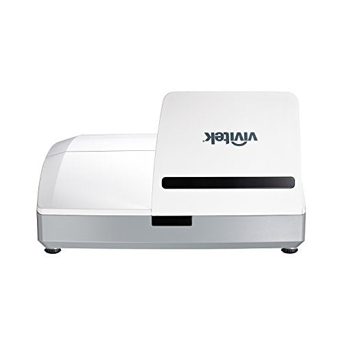 Vivitek DH758UST Full HD Ultra Short-Throw MHL Projector